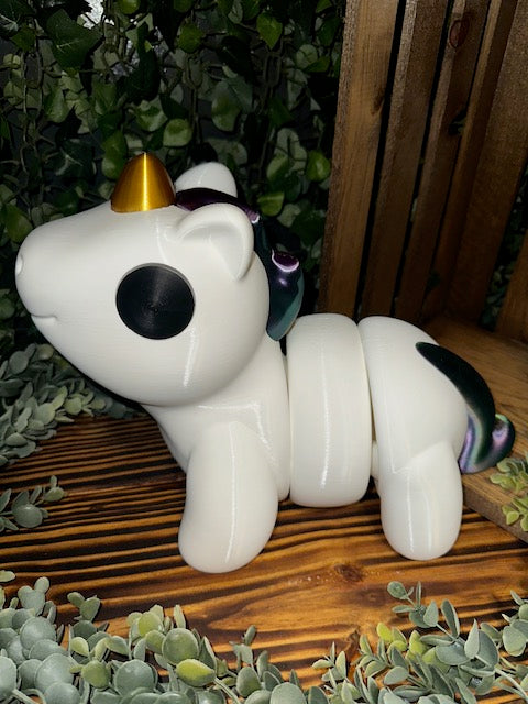 Giant Unicorn