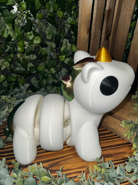 Giant Unicorn